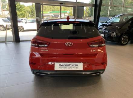 Hyundai - i30