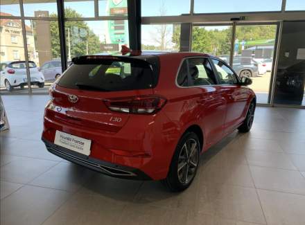 Hyundai - i30