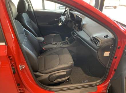 Hyundai - i30