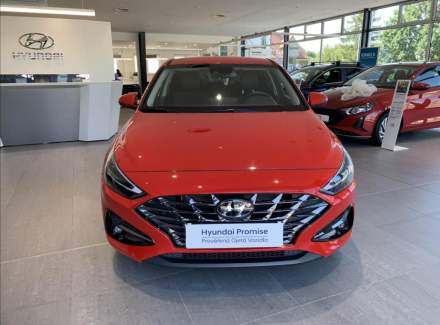 Hyundai - i30