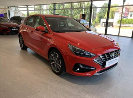 Hyundai - i30