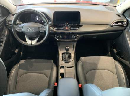 Hyundai - i30