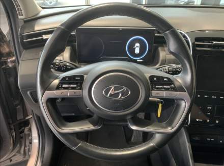 Hyundai - Tucson