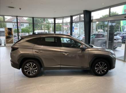 Hyundai - Tucson