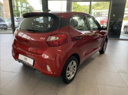 Hyundai - i10