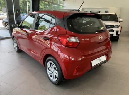 Hyundai - i10
