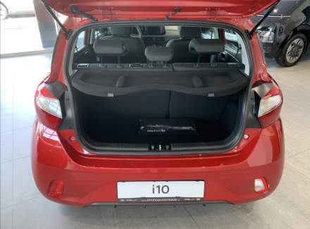 Hyundai - i10