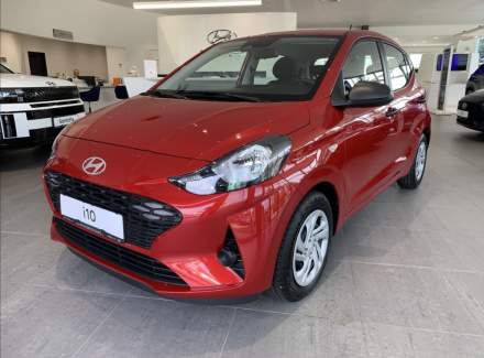 Hyundai - i10