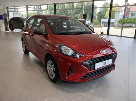 Hyundai - i10