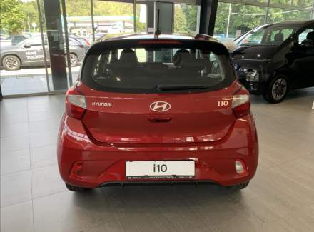 Hyundai - i10