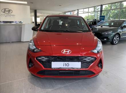 Hyundai - i10