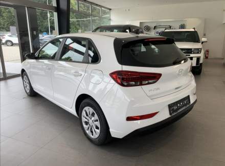 Hyundai - i30