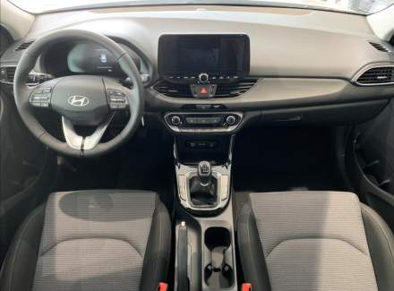 Hyundai - i30