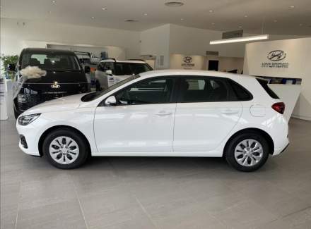 Hyundai - i30