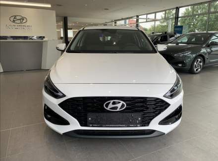 Hyundai - i30