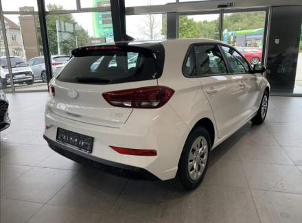 Hyundai - i30