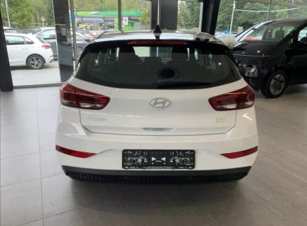 Hyundai - i30
