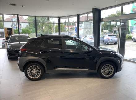 Hyundai - Kona