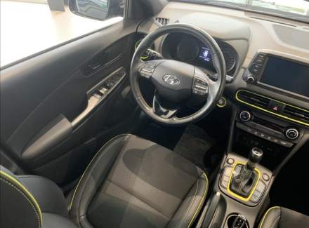 Hyundai - Kona