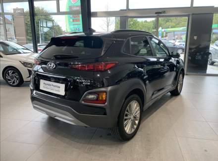Hyundai - Kona