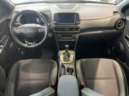 Hyundai - Kona