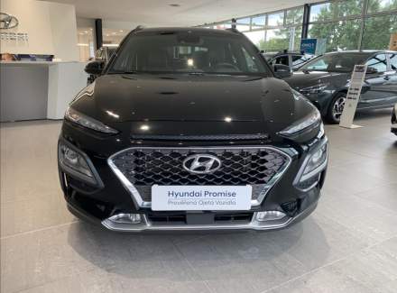 Hyundai - Kona