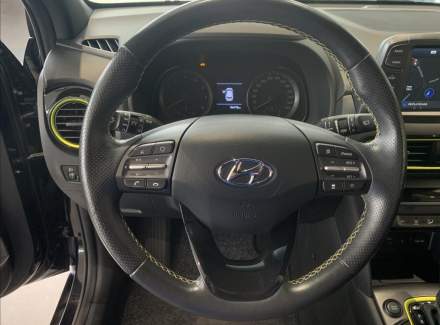 Hyundai - Kona
