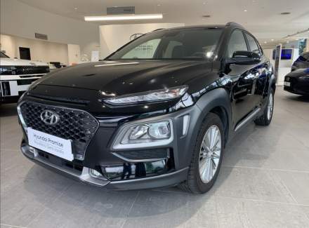 Hyundai - Kona