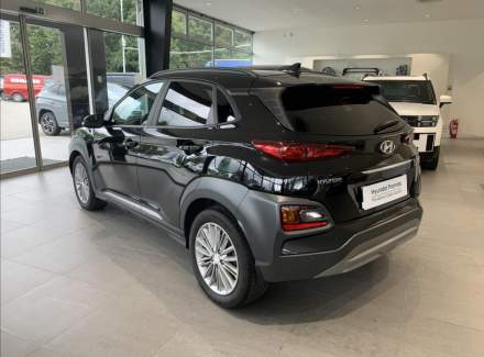 Hyundai - Kona