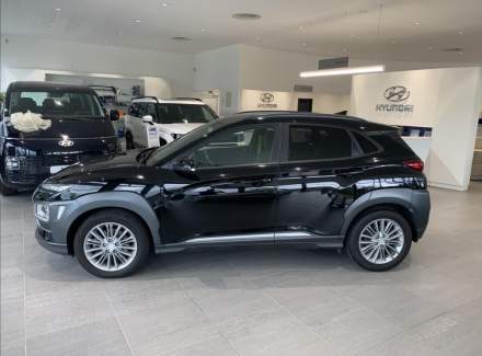 Hyundai - Kona