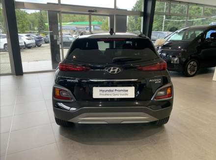 Hyundai - Kona