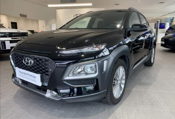 Hyundai - Kona