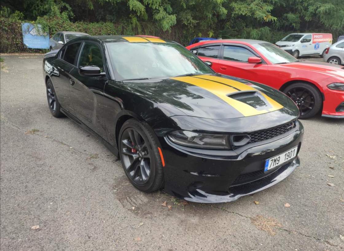 Dodge - Charger