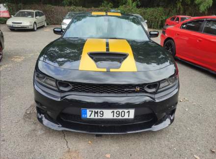 Dodge - Charger