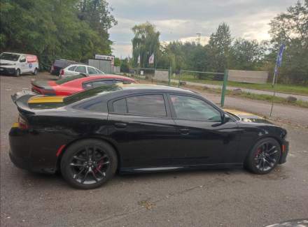 Dodge - Charger