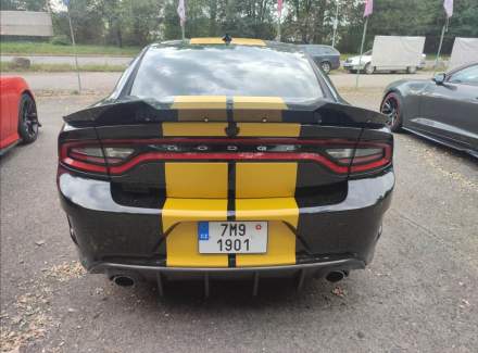 Dodge - Charger