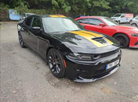 Dodge - Charger