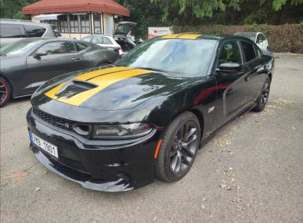 Dodge - Charger
