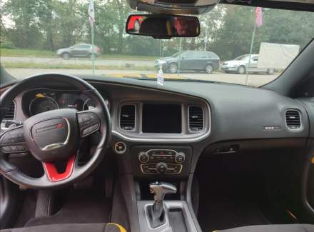 Dodge - Charger