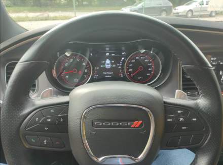Dodge - Charger