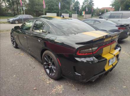 Dodge - Charger