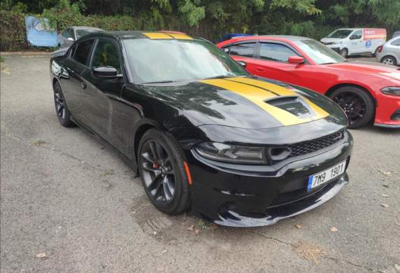 Dodge - Charger