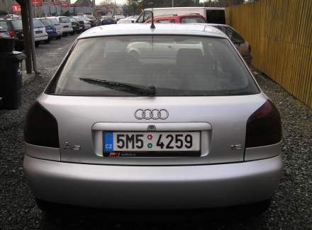 Audi - A3