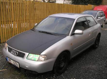 Audi - A3
