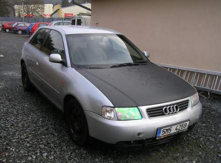 Audi - A3