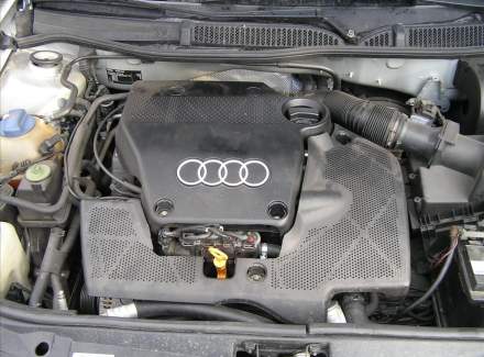 Audi - A3
