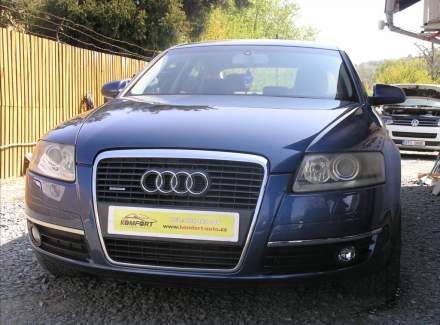 Audi - A6