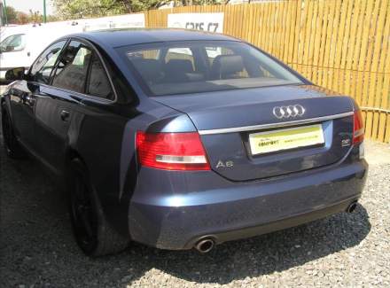 Audi - A6