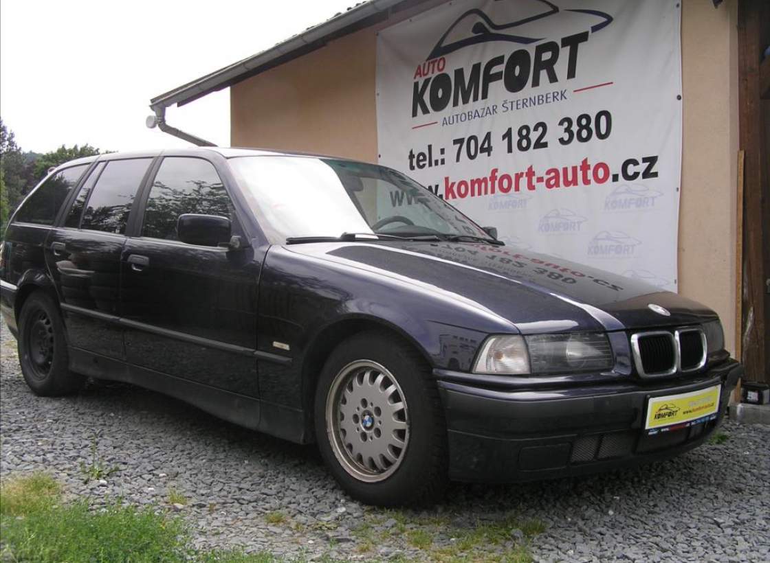 BMW - 3er