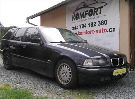 BMW - 3er